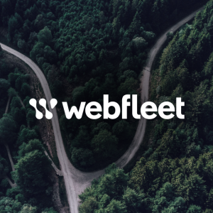 Webfleet